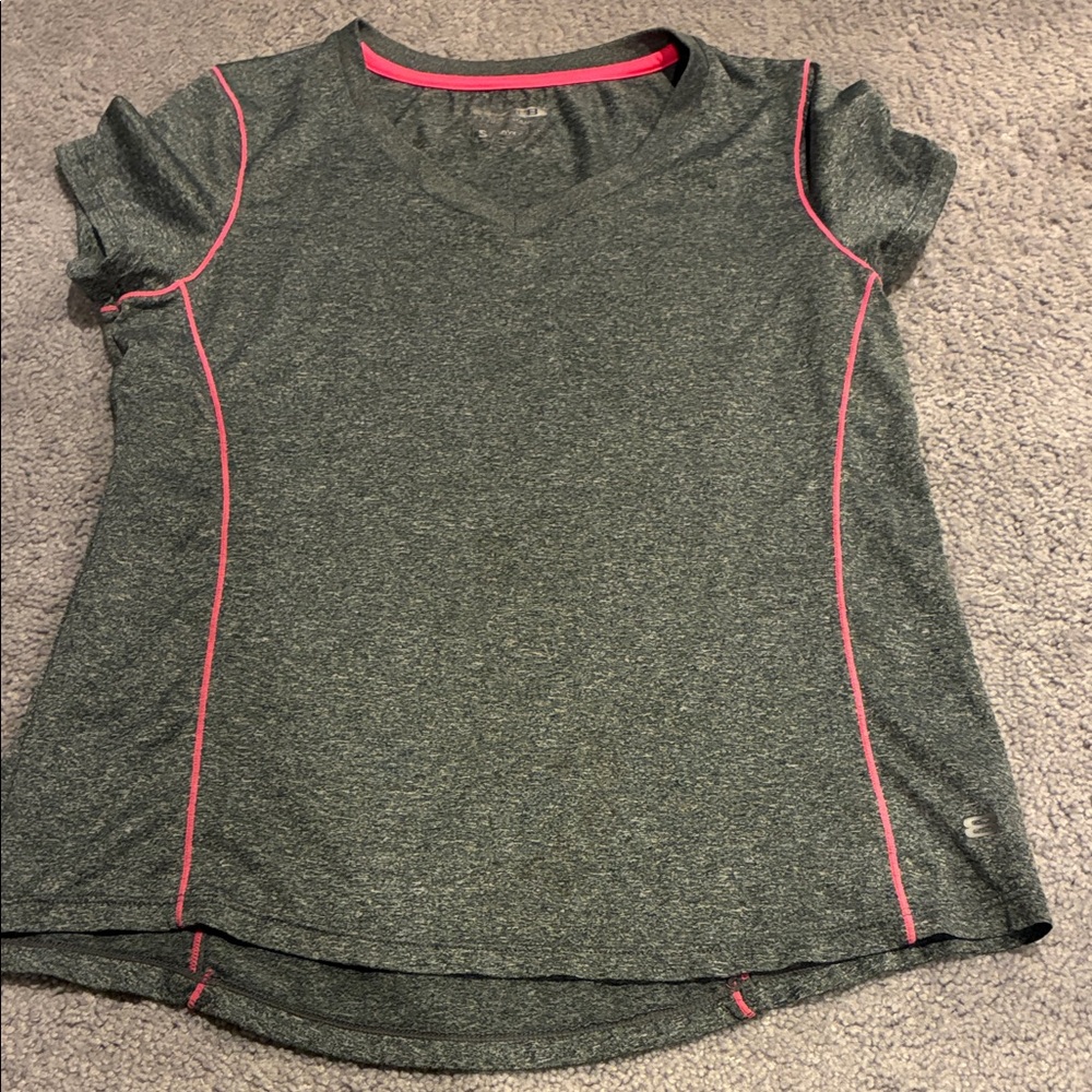 Layer 8 Performance Athletic Top - image 1